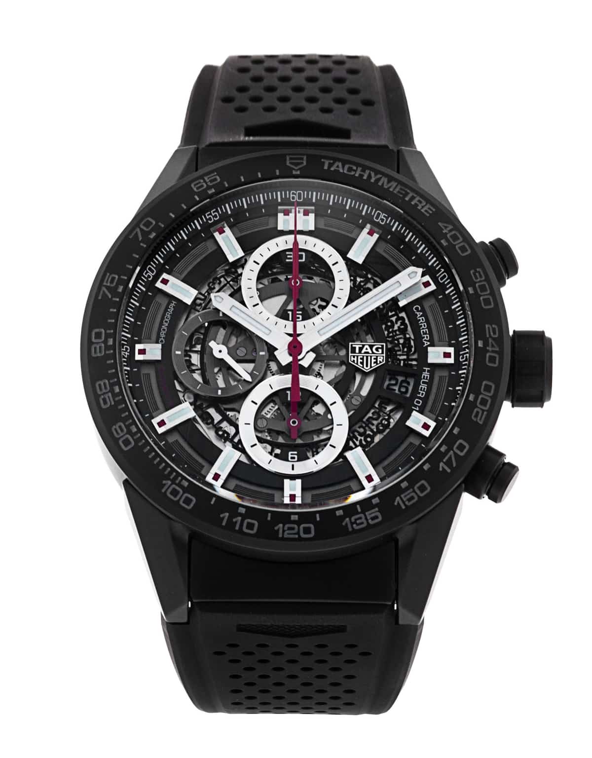 Tag Heuer Carrera CAR2090.FT6088